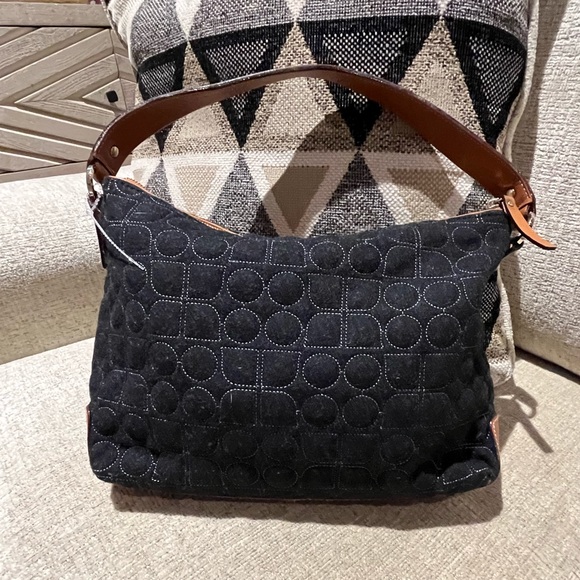 EUC Kate Spade Pam Market Street II Shoulder Bag - Picture 4 of 16